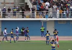 Copa Perú: Viargoca sorprendió ante Nacional en Departamental Arequipa