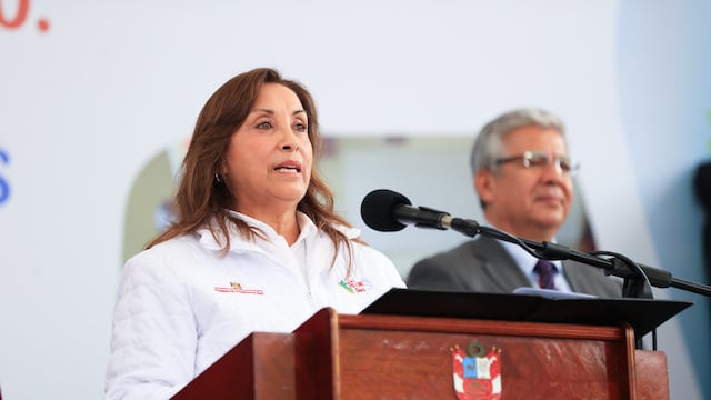 Chavín de Huántar: Gobierno presenta proyecto para un pago mensual de S/2550 a comandos 