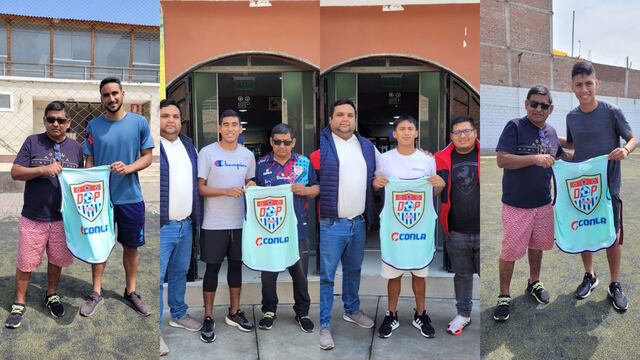 Copa Perú: Defensor Porvenir se arma para la etapa nacional