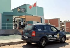 Policía refuerza control en Mollendo ante sospecha de bandas criminales en playas