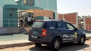 Policía refuerza control en Mollendo ante sospecha de bandas criminales en playas