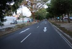 Piura: Para este sábado reaperturan la avenida Cáceres