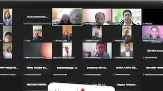 Gobierno Regional de Ica participa en coordinación para la Expo Perú Los Andes 2026