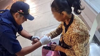 Trujillo: Anciana es atacada por un perro y sufre lesiones en brazos y piernas