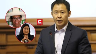 Kenji Fujimori anuncia que no respaldará a ningún candidato en la segunda vuelta: “Quiero lo mejor para el país”