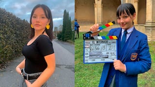 Francisca Aronsson cancela llegada a Trujillo por inseguridad