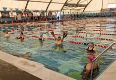 Más que natación: por qué el ejercicio acuático es clave para la salud integral