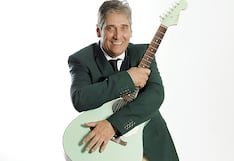 Guillermo Dávila, actor y cantante: “Aceptaría grabar una telenovela si voy a estar cómodo y feliz” (Entrevista)