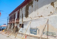 Trujillo: Buscan proteger casonas y otros inmuebles monumentales