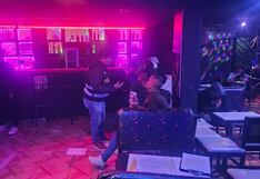 Arequipa: Menor de edad era explotada como dama de compañía en local nocturno