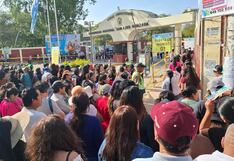 Conoce los resultados: lista de ingresantes al examen de admisión UNICA 2024-II