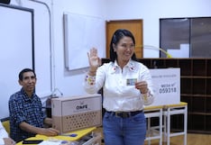 Lima fue capital para Fuerza Popular