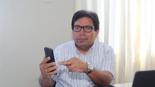 Extorsionadores exigen S/ 20 000 a jefe del SIS en Sullana