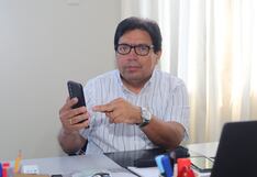 Extorsionadores exigen S/ 20 000 a jefe del SIS en Sullana