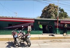 Piura: Denuncian a policía por cobros ilegales a agentes recién egresados