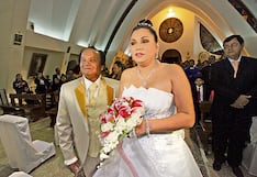 Hijos de ‘Melcochita’ sobre Monserrat Seminario: “Lágrimas de cocodrilo” (VIDEO)