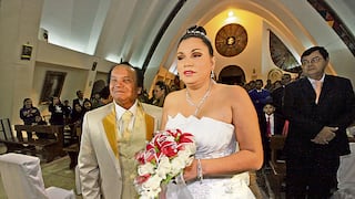 Hijos de ‘Melcochita’ sobre Monserrat Seminario: “Lágrimas de cocodrilo” (VIDEO)