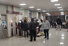 Muere Charito Mistral, la mujer que le cantó a Tacna durante cinco décadas