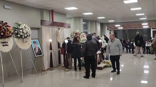 Muere Charito Mistral, la mujer que le cantó a Tacna durante cinco décadas