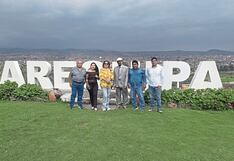 Arequipa: Quieren preservar 180 piezas históricas que pertenecen a Castilla