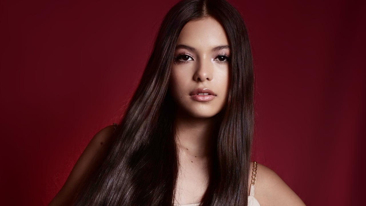 Cristal Aparicio: “La película es muy fuerte pero crea consciencia en el mundo”