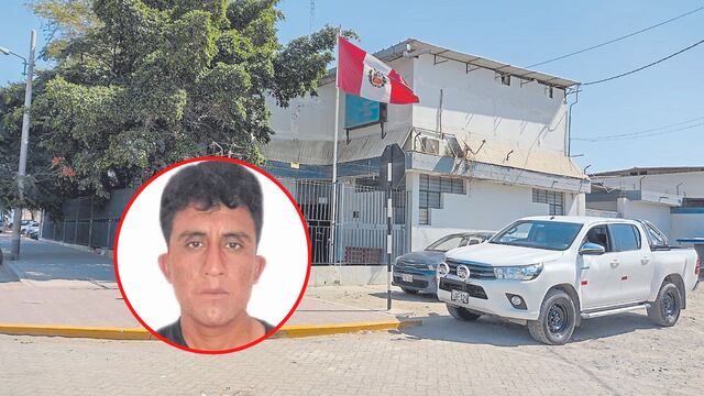 Piura: Matan a joven buzo y lo abandonan en una embarcación