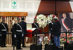 Gisela Ortiz calificó de “vergüenza” duelo Nacional por Alberto Fujimori