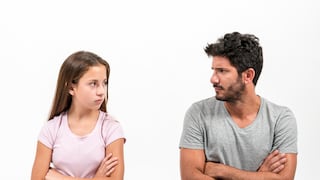 ¿Te cuesta hablar con tus hijos? Seis claves para mejorar la comunicación familiar