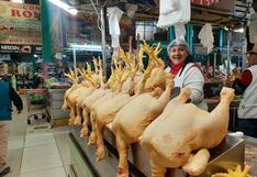 Sepa AQUÍ los precios de carnes y verduras en el mercado Nueva Esperanza de Arequipa (VIDEO)