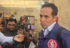 Arequipa: Construcción Civil rechaza retorno de Catherine Rodríguez a la Gerencia Regional de Trabajo