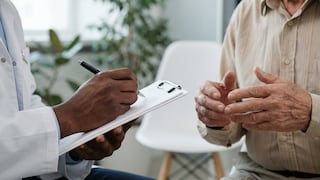 Parkinson y Alzheimer: más de 40 mil peruanos impulsan demanda de ingeniería biomédica