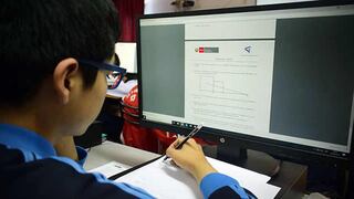 Suspenden clases presenciales por el paro de hoy en Piura