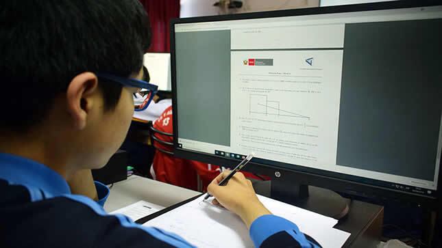 La Dirección Regional de Educación de Piura busca salvaguardar la integridad de los estudiantes