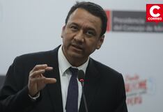 Ministro de Agricultura: “Solicitamos que no siembren más mango en los próximos tres años” ante sobreoferta