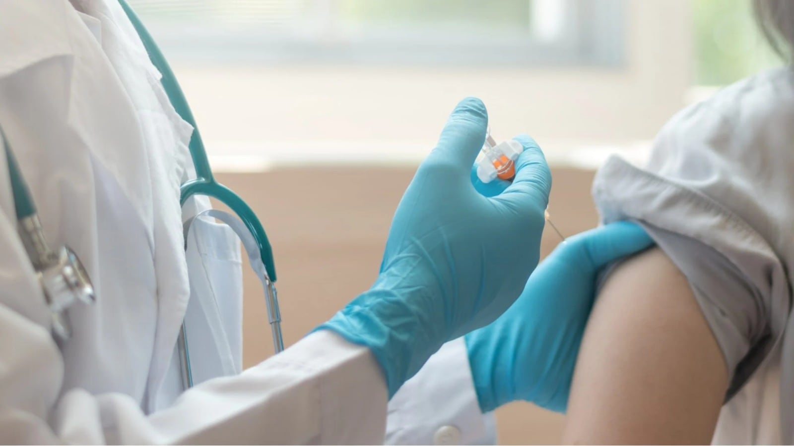Vacuna contra el VPH: ¿quiénes pueden acceder sin límite de edad?