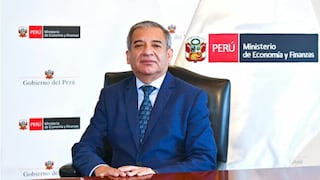 MEF asegura que entes electorales sí tienen fondos