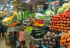 Precios de las carnes y verduras en el mercado Nueva Esperanza de Arequipa (VIDEO)