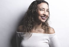 Romina Silman, periodista y escritora: “La poesía me ha permitido nombrar lo que estaría en la sombra” (Entrevista)