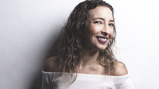 Romina Silman, periodista y escritora: “La poesía me ha permitido nombrar lo que estaría en la sombra” (Entrevista)