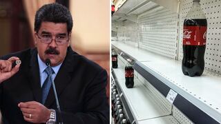 Nicolás Maduro declara en estado de emergencia económica a Venezuela