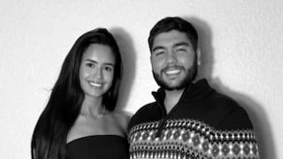 Terremoto en Venezuela: Hallan cuerpos de reina de belleza que murió abrazada junto a su esposo