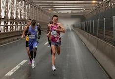 EEUU: Fallece un corredor de 31 años en una media maratón en Nueva York