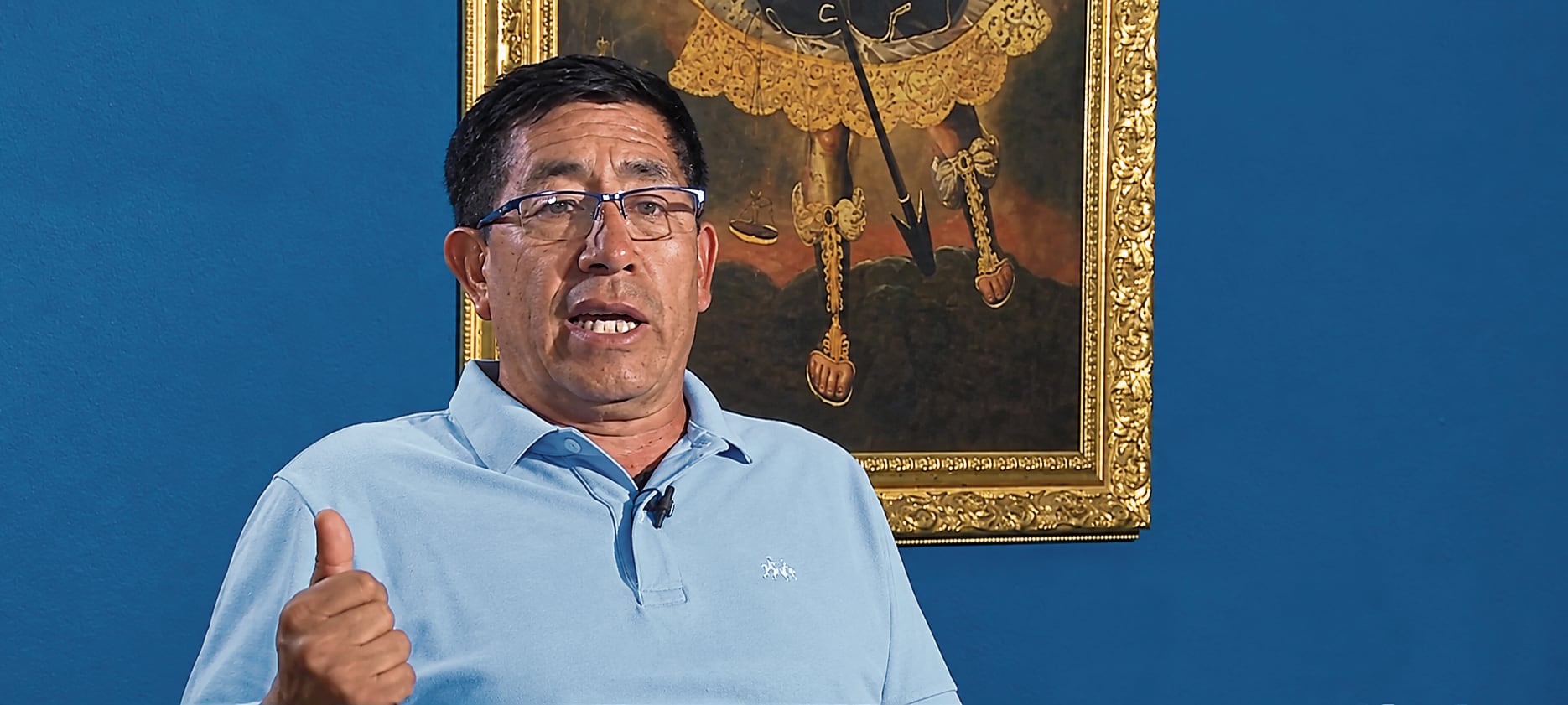 Padre de Jenss Lara admite que pagó rescate.
