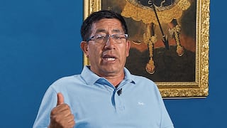 Padre de Jenss Lara admite que pagó rescate