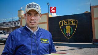 Presidente Jerí anuncia que Superintendencia encargada de reemplazar al INPE estará lista en enero del 2026