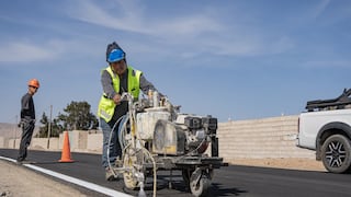 Municipios de Tacna lideran ejecución de presupuesto para inversiones 2026