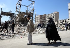 EE.UU. sugiere que la ofensiva contra Irán podría durar hasta ocho semanas