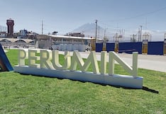Ferias no generan utilidades al Gobierno Regional de Arequipa