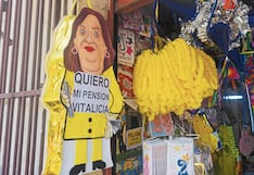 Año Nuevo en Arequipa: “Dina Boluarte” arderá en llamas el 31 para dejar atrás el 2025