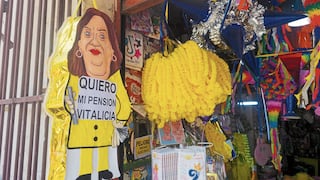 Año Nuevo en Arequipa: “Dina Boluarte” arderá en llamas el 31 para dejar atrás el 2025